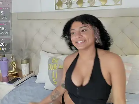 Snapshot of sweets_one chatting on 03.01.26 sweets one online show from 03.01.26