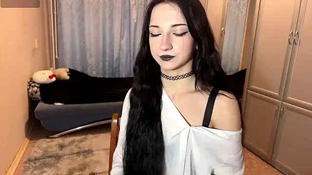 Snapshot of UrBabeLuna chatting on 02.21.26 UrBabeLuna online show from 02.21.26