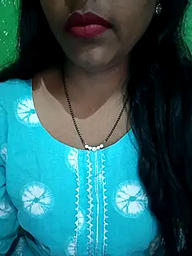 Parul-009 online show from 02.26.26