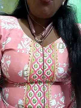 Parul-009 online show from 03.16.26
