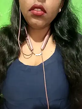 Parul-009 online show from 03.28.26