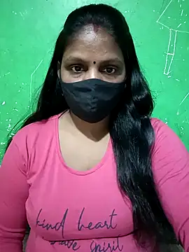 Parul-009 online show from 04.21.26