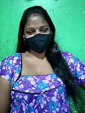 Parul-009 online show from 04.23.26