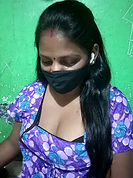 Parul-009 online show from 04.23.26