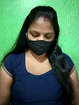 Parul-009 online show from 04.24.26