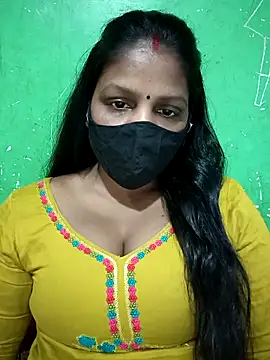 Parul-009 online show from 04.25.26