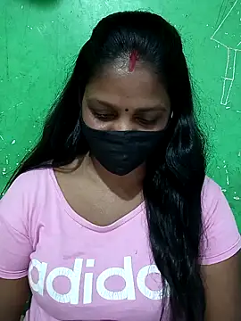 Parul-009 online show from 04.26.26