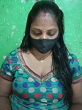 Parul-009 online show from 05.11.26
