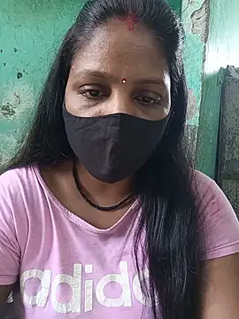 Parul-009 online show from 05.26.26