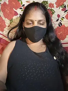 Parul-009 online show from 06.10.26