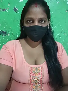 Parul-009 online show from 06.12.26