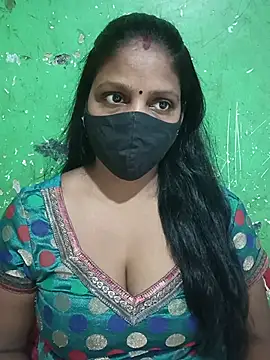 Parul-009 online show from 06.14.26