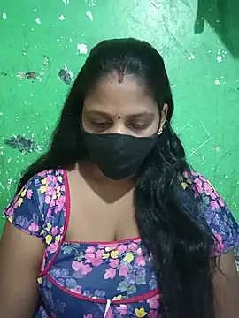 Parul-009 online show from 06.17.26