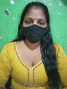 Parul-009 online show from 06.18.26