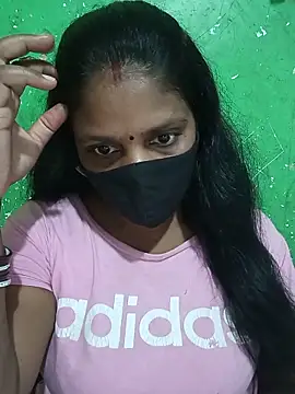 Parul-009 online show from 06.19.26