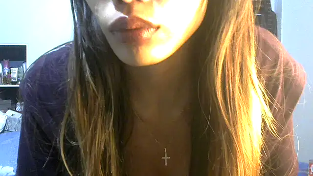 Snapshot of call_me_babyy chatting on 03.18.26 call me babyy online show from 03.18.26