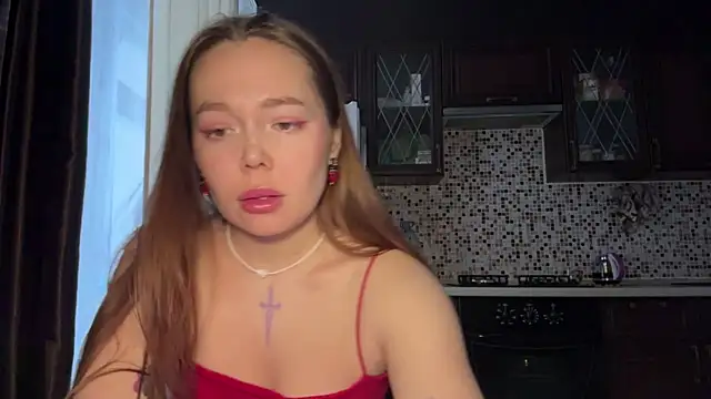 Snapshot of lexa_cute chatting on 02.14.26 lexa cute online show from 02.14.26