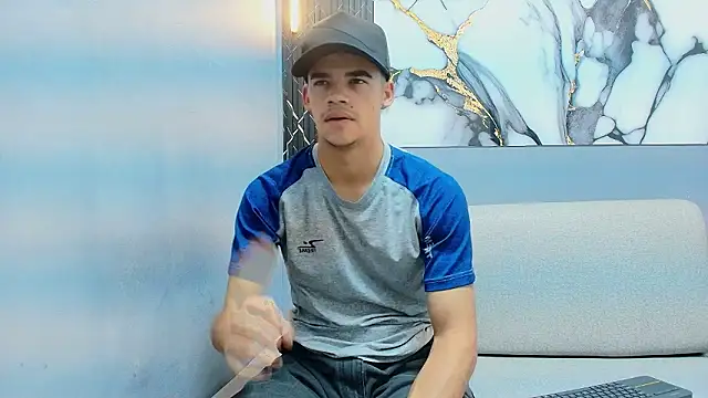 samuel wyatt online show from 03.19.26