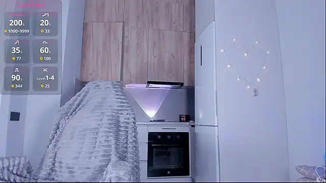 leehaeun7 online show from 03.20.26