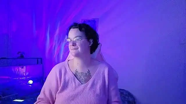 lunatigre4 online show from 02.06.26