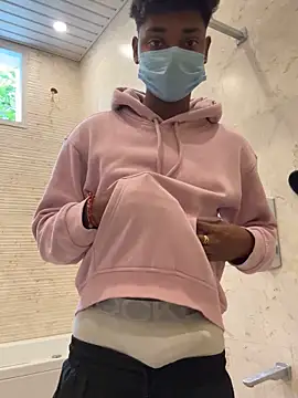 SensualStar69 online show from 02.02.26