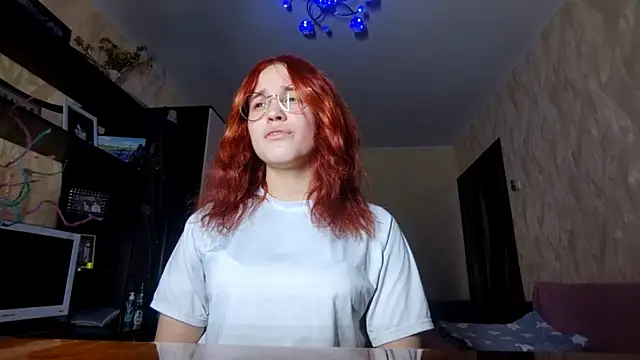 Snapshot of CalandraRolon chatting on 02.10.26 CalandraRolon online show from 02.10.26