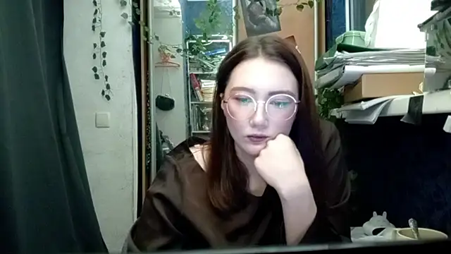 PhoebePalmer online show from 03.21.26