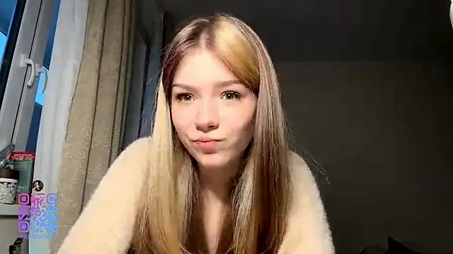 Kimi Luckman online show from 02.01.26