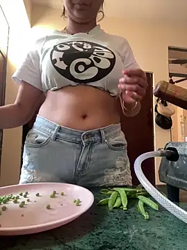 kavyababy00 online show from 03.06.26