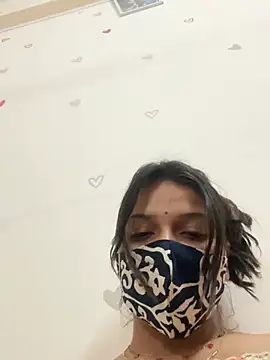 kavyababy00 online show from 03.06.26