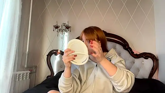 KatheyMichelfelder online show from 03.10.26