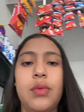 Baby morena12 online show from 02.15.26