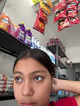 Baby morena12 online show from 02.18.26