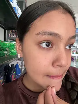 Baby morena12 online show from 02.19.26