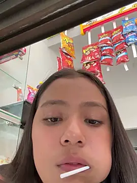 Baby morena12 online show from 02.20.26