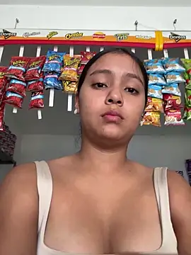 Baby morena12 online show from 02.24.26