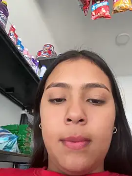 Baby morena12 online show from 03.12.26