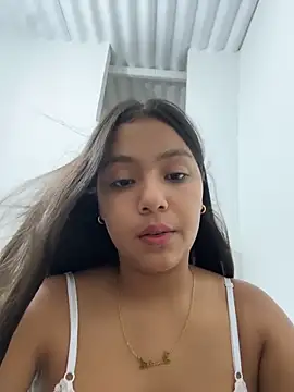 Baby morena12 online show from 04.30.26