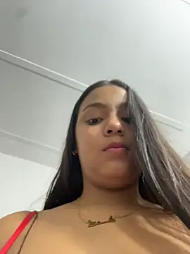 Baby morena12 online show from 05.08.26