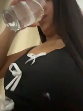 Baby morena12 online show from 06.17.26
