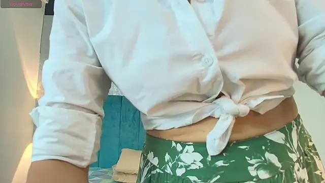 dulcenena moon online show from 03.06.26