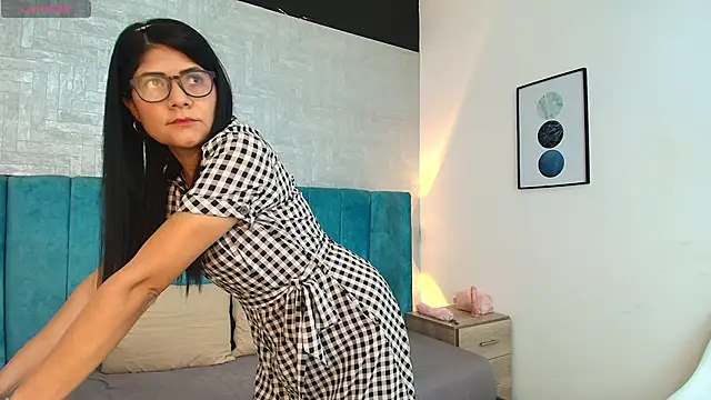 dulcenena moon online show from 03.17.26