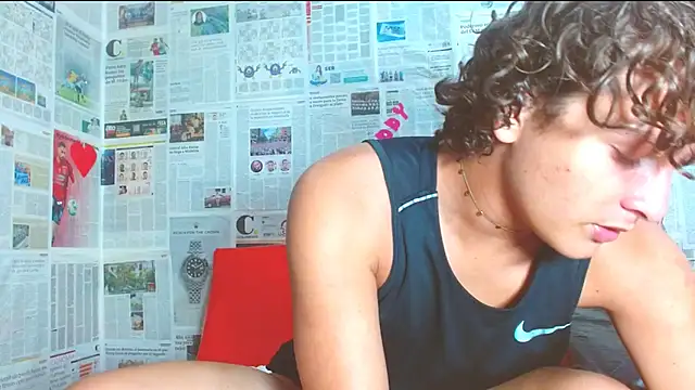 Snapshot of arielnoir6958 chatting on 02.05.26 arielnoir6958 online show from 02.05.26