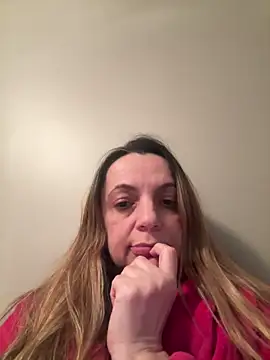 ShyFlameLive online show from 02.08.26