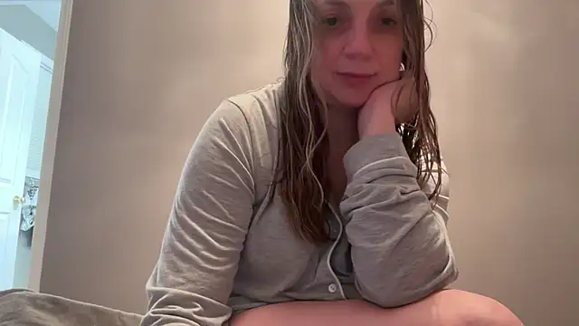 ShyFlameLive online show from 02.14.26