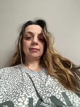 ShyFlameLive online show from 03.20.26