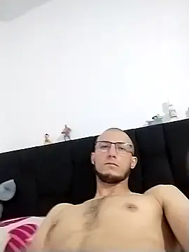 Camilo1826 online show from 03.12.26