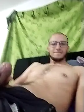 Camilo1826 online show from 04.07.26