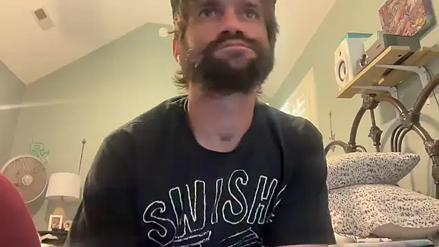 Snapshot of TrndSettr chatting on 03.20.26 TrndSettr online show from 03.20.26