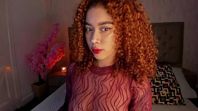 Sienna brunette online show from 05.05.26